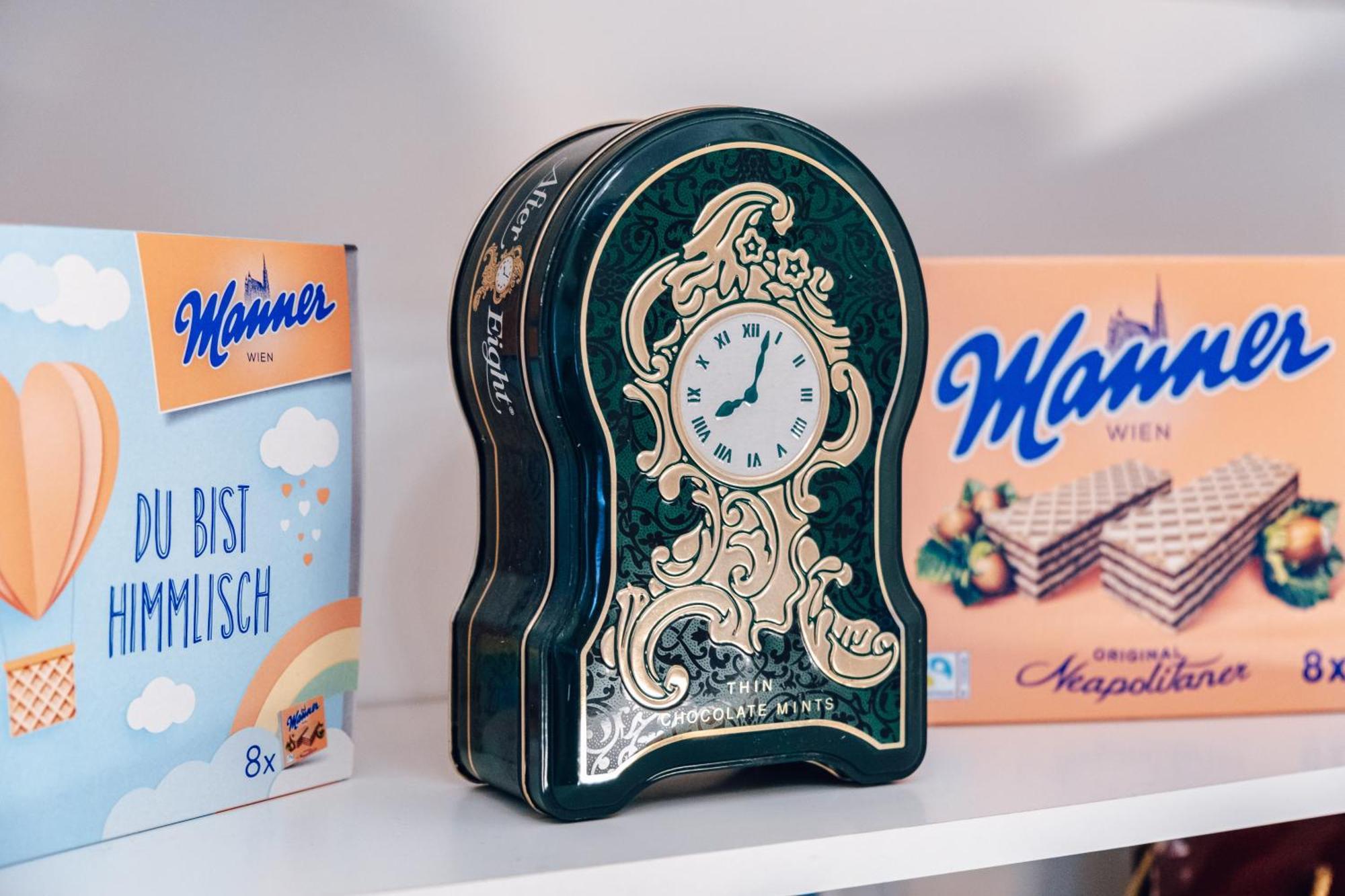 Mauthaus Schoenbrunn Wien Ngoại thất bức ảnh